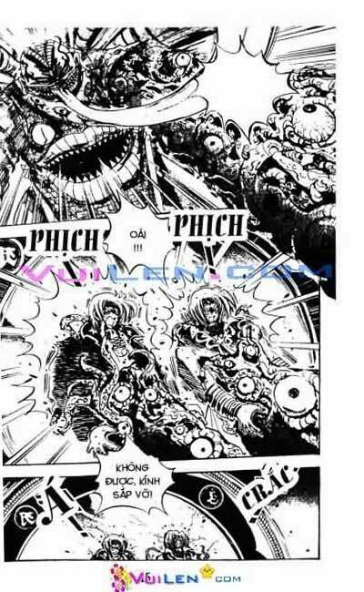 những người bạn tốt chapter 29 16