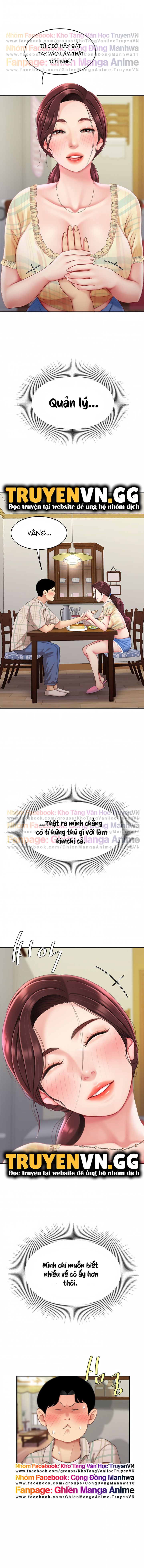 nếm mùi lạc thú chapter 9 4