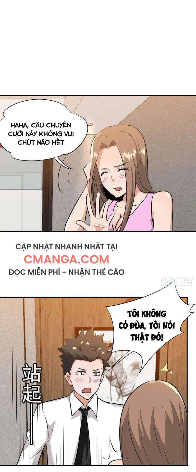 quỷ quyệt @ai chapter 19 12