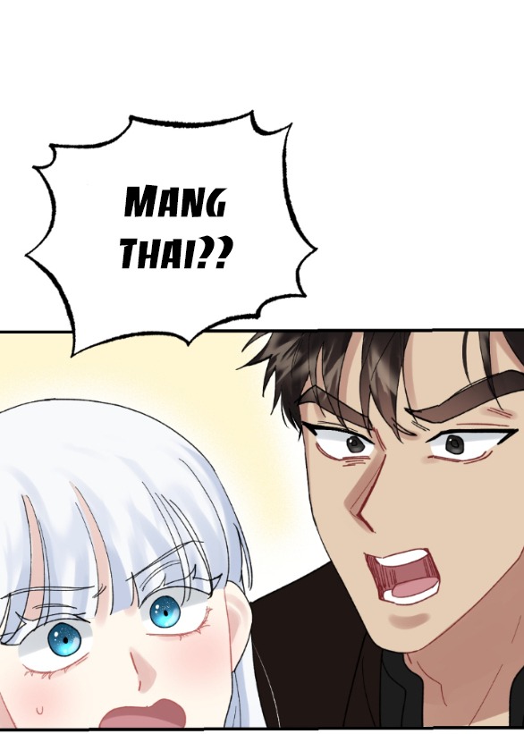 [18+] chuyện mèo trắng bị ba tước báo đen ăn thịt chapter 10.2 40