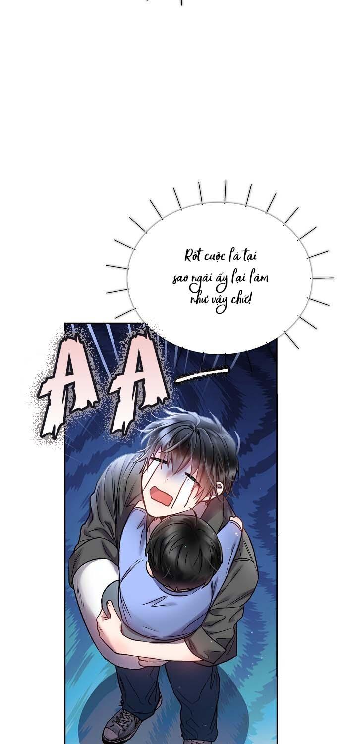 cơn mưa mật ngọt chapter 18 24