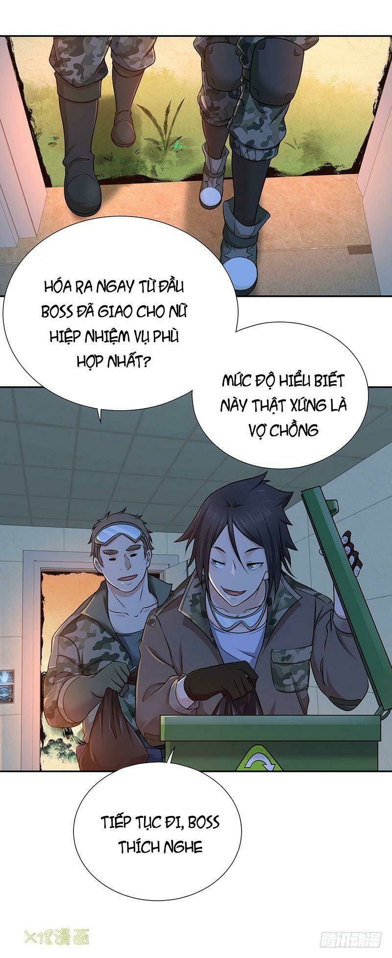 hành khúc của tôi và em chapter 10 12