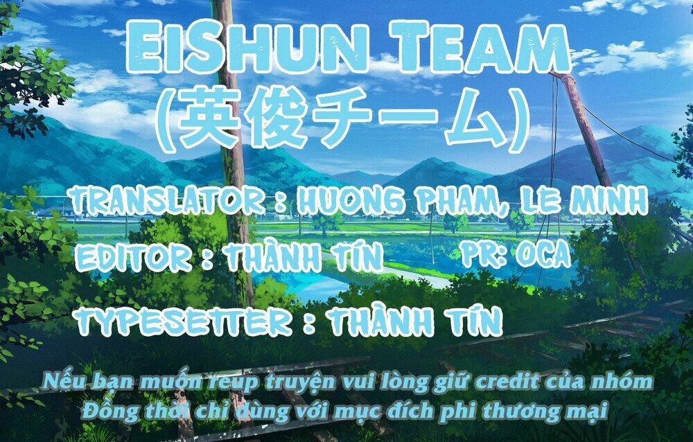 nữ diễn viên tài năng chapter 6 2