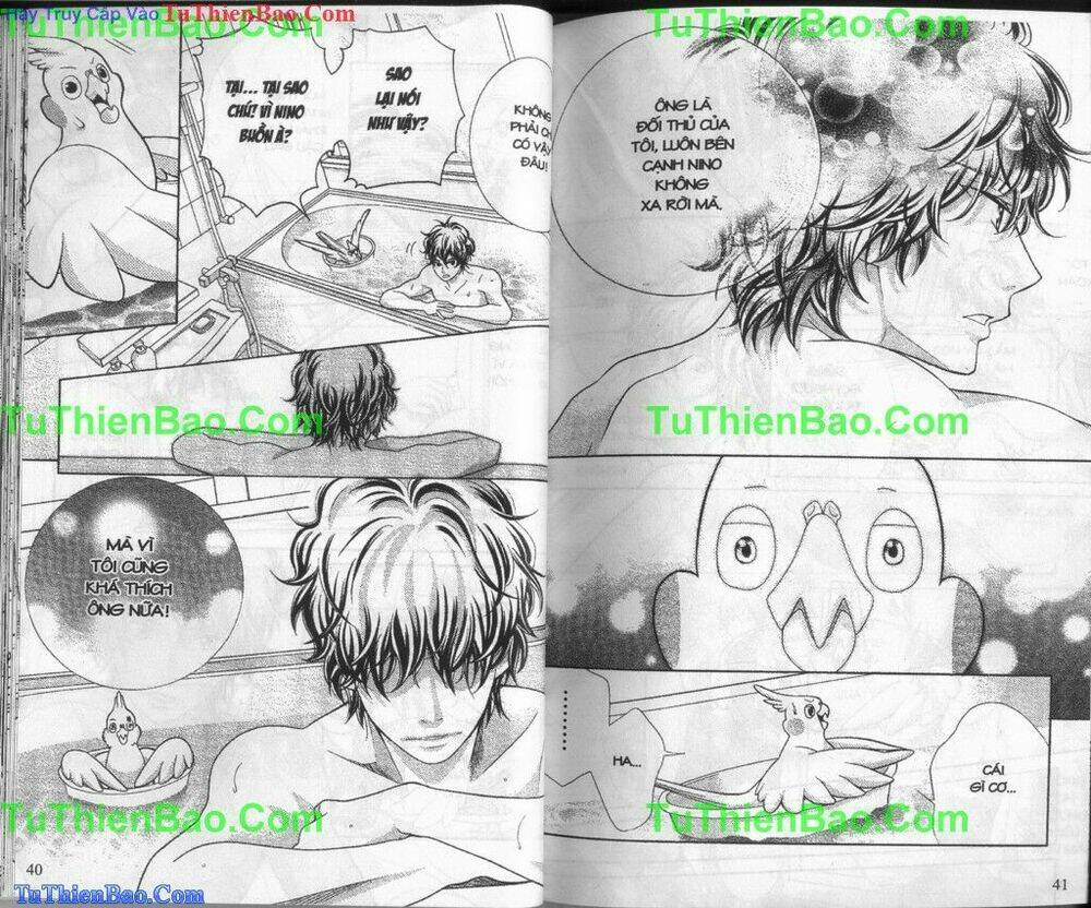 anh bạn bí ẩn chapter 8 21