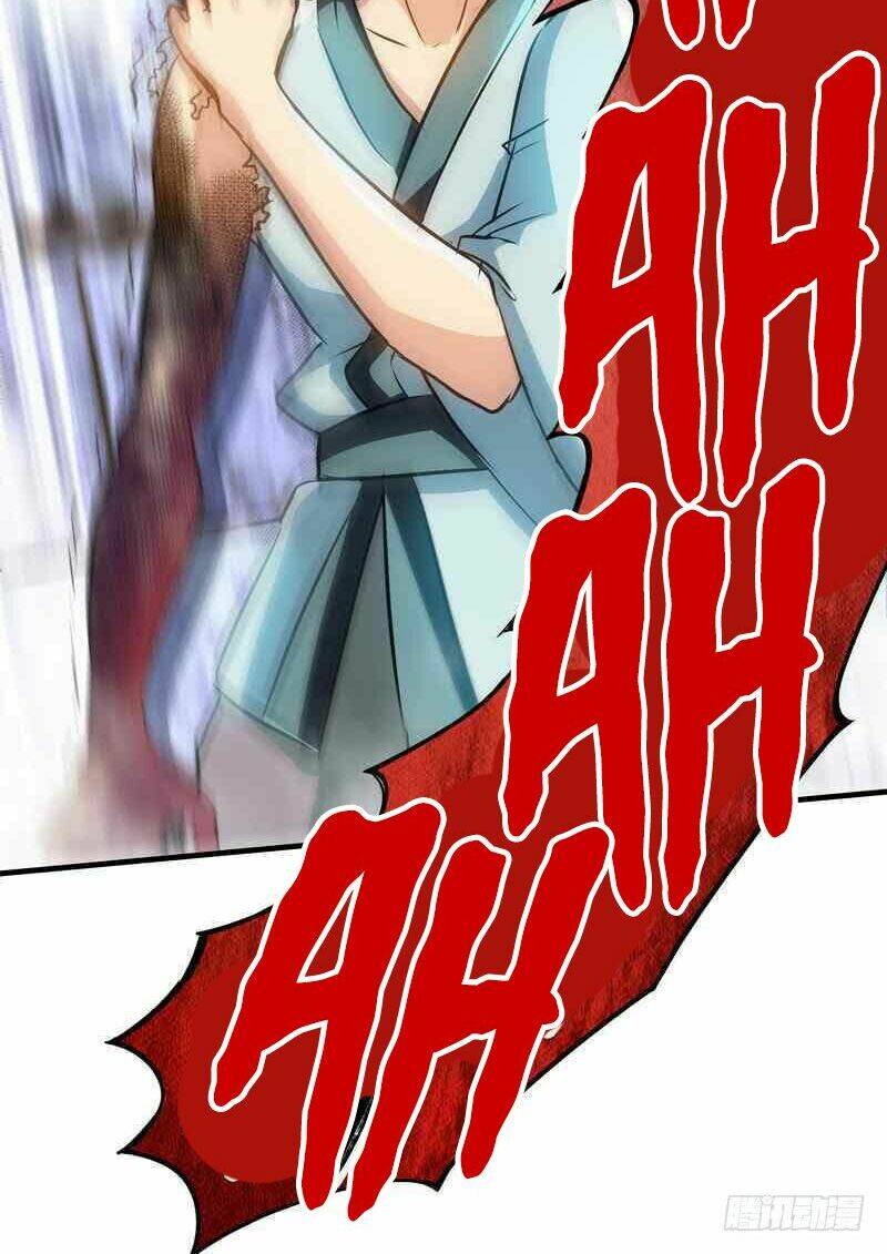 chí tôn thần ma chapter 5 26