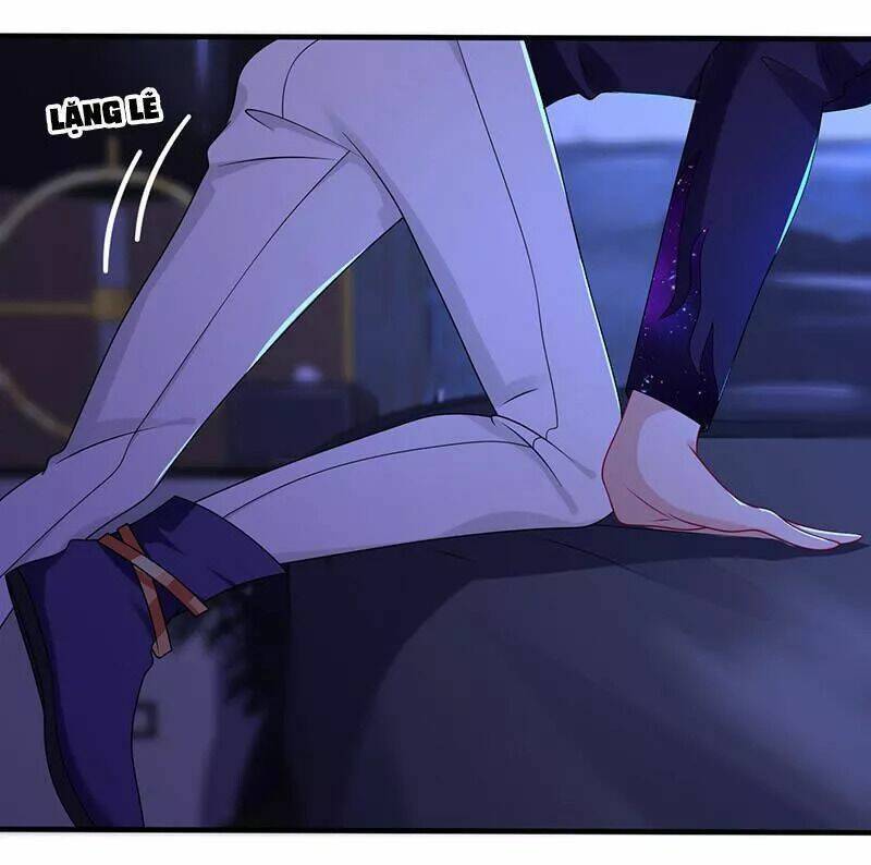 vương bài thiên sư và tiểu manh yêu chapter 41 35