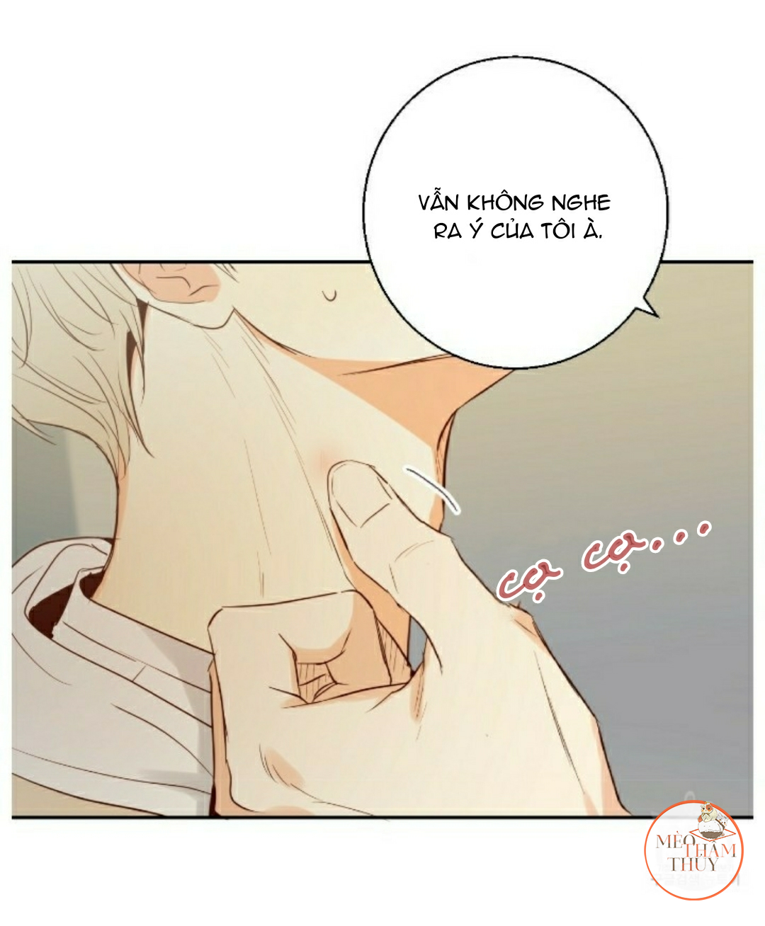 cửa hàng tiện lợi nguy hiểm chapter 16 45