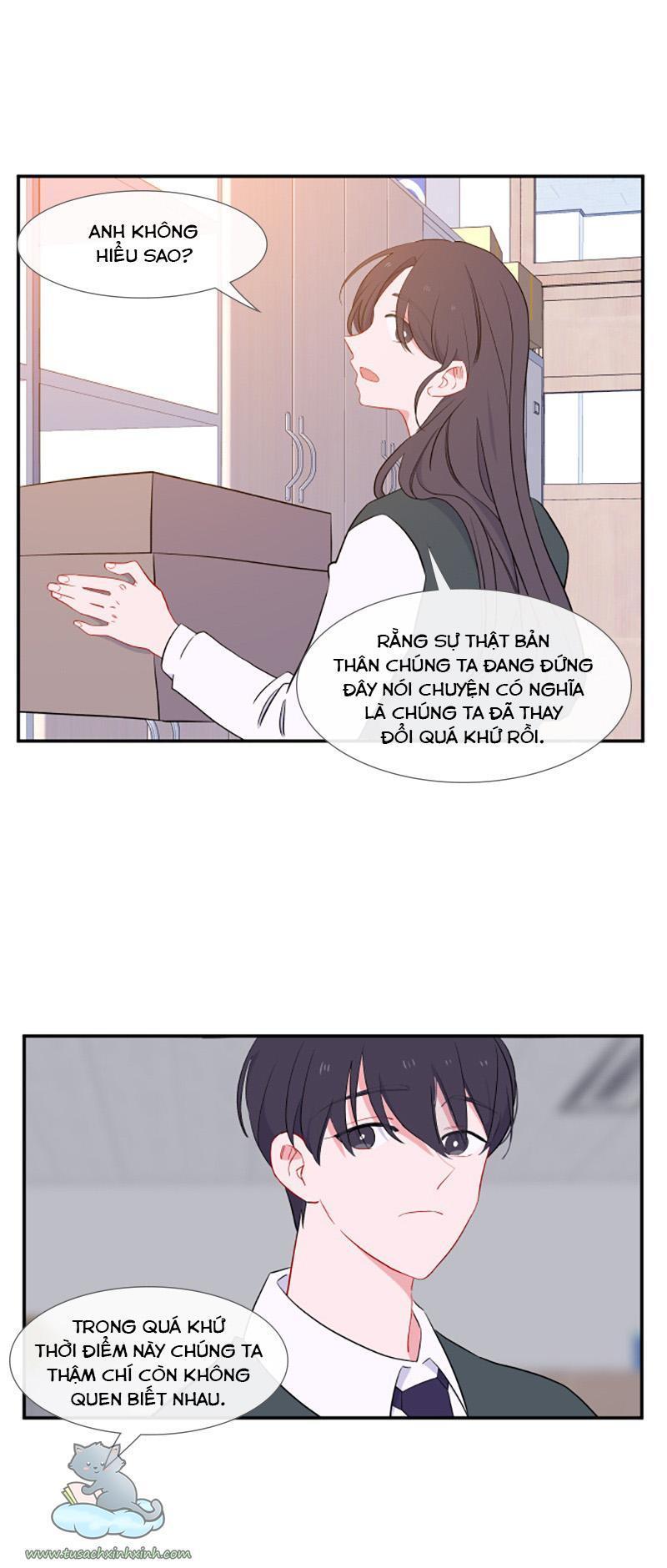 về bên anh chapter 19 15