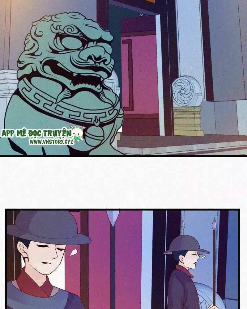 thiên hương mỹ nhân chapter 7 61