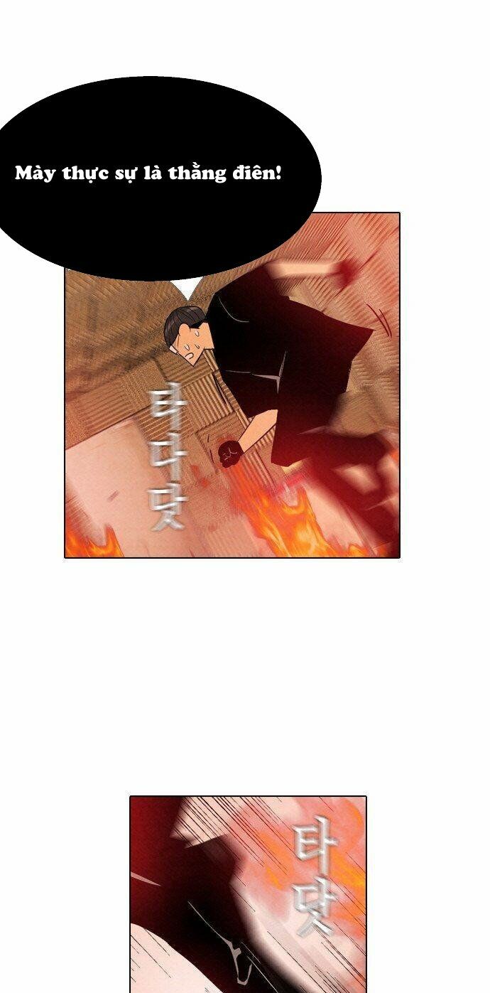 nạn nhân hồi sinh chapter 28.2 41