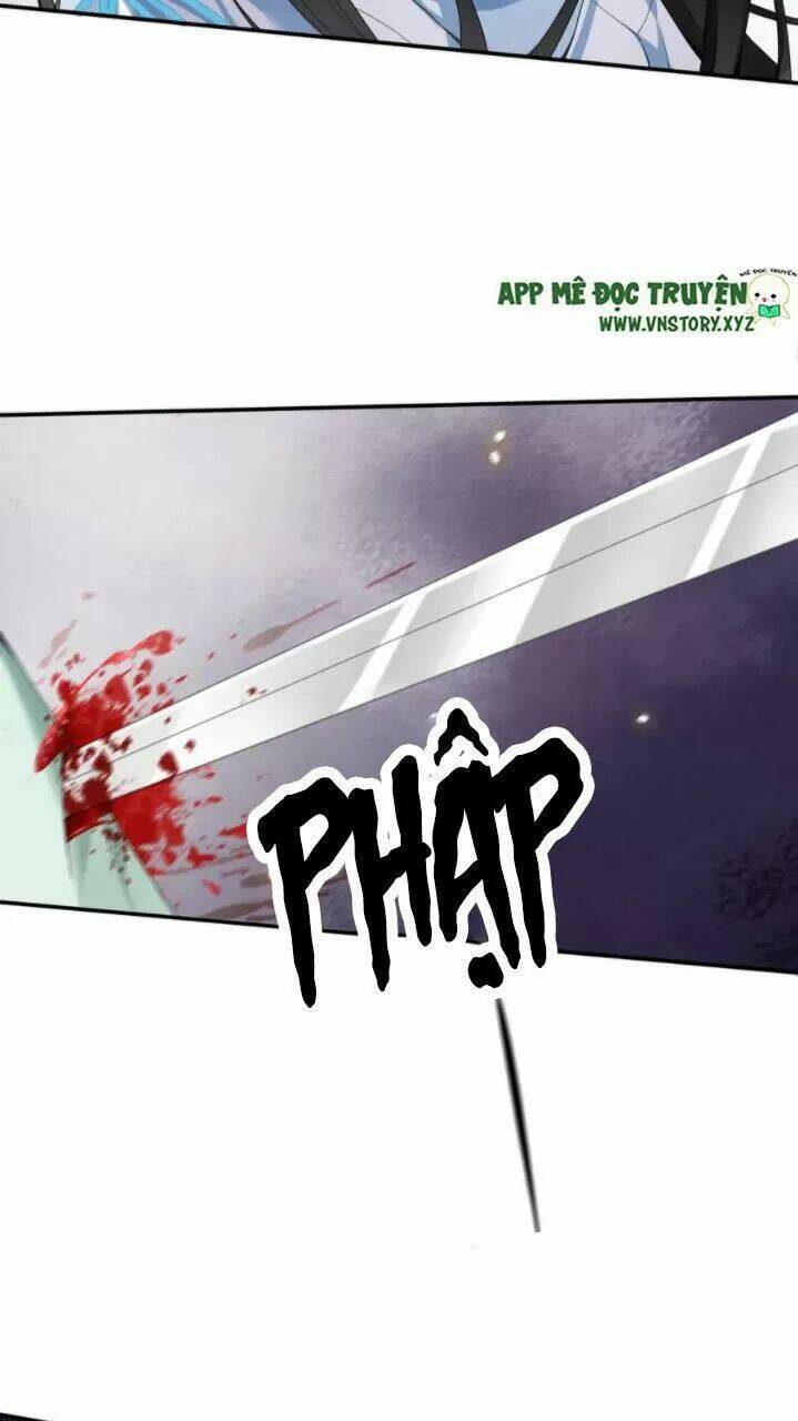 phượng hoàng vu phi chapter 86 3
