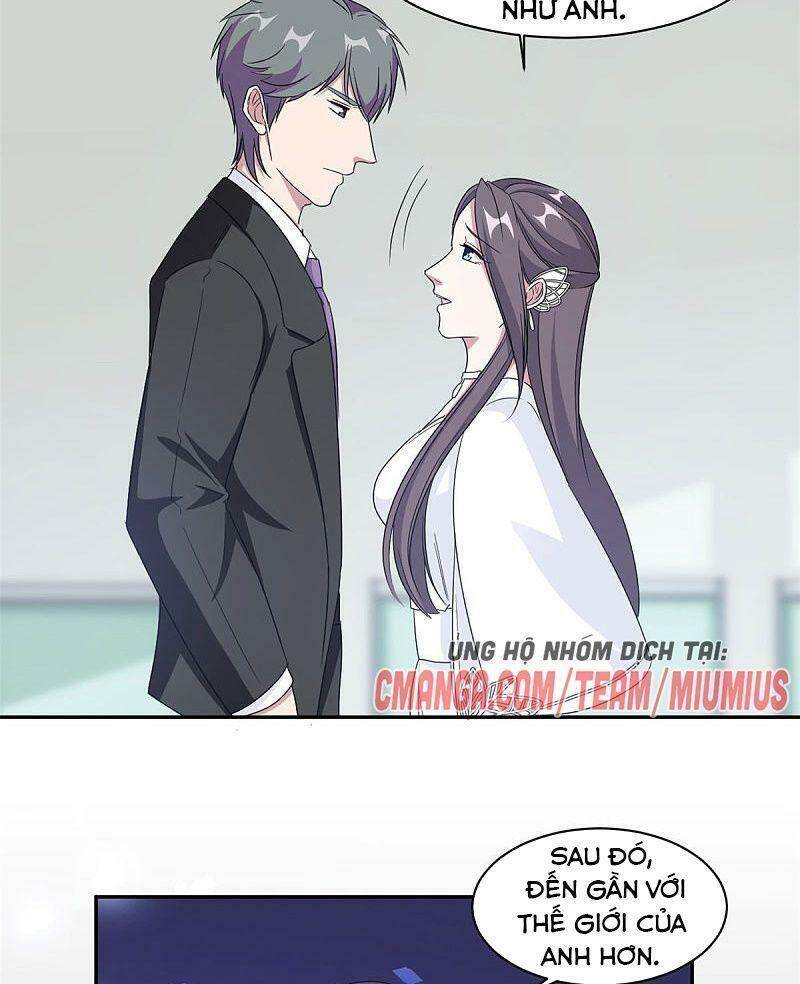 tổng tài, tránh xa tôi ra chapter 74 8
