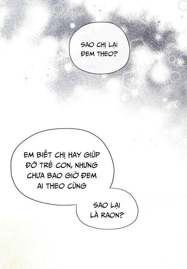 đi theo dấu vụn bánh chapter 26 24