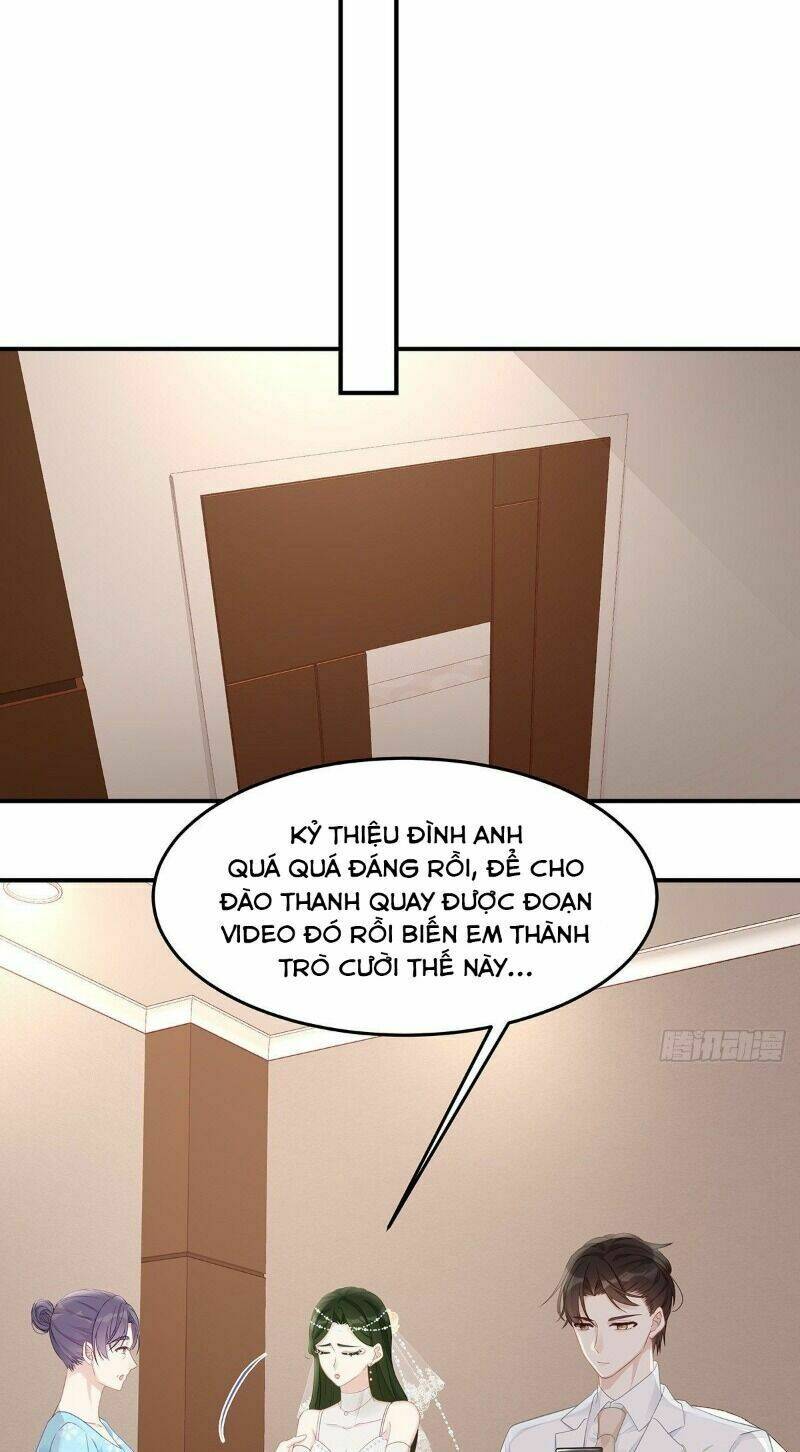chỉ muốn cưng chiều em chapter 50 11