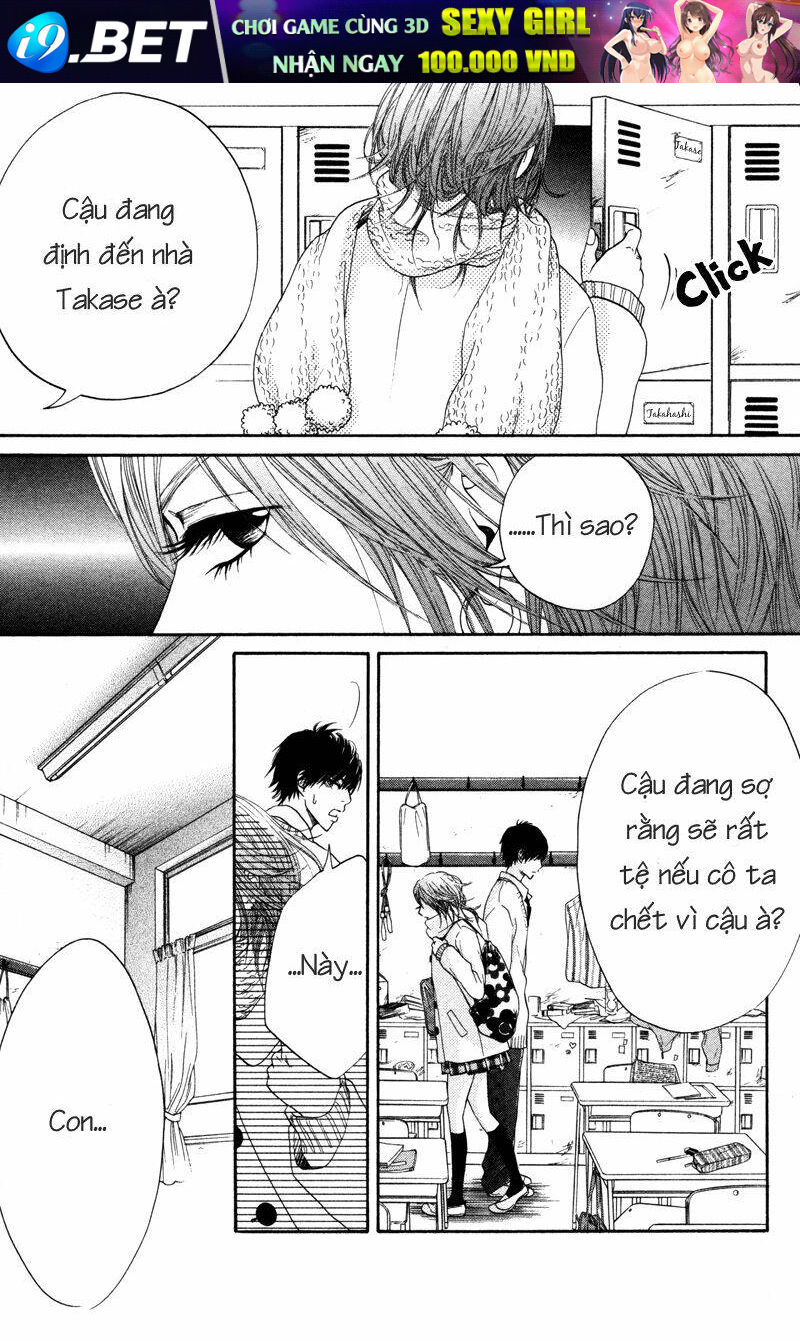 tổng hợp one shot. chapter 160 27