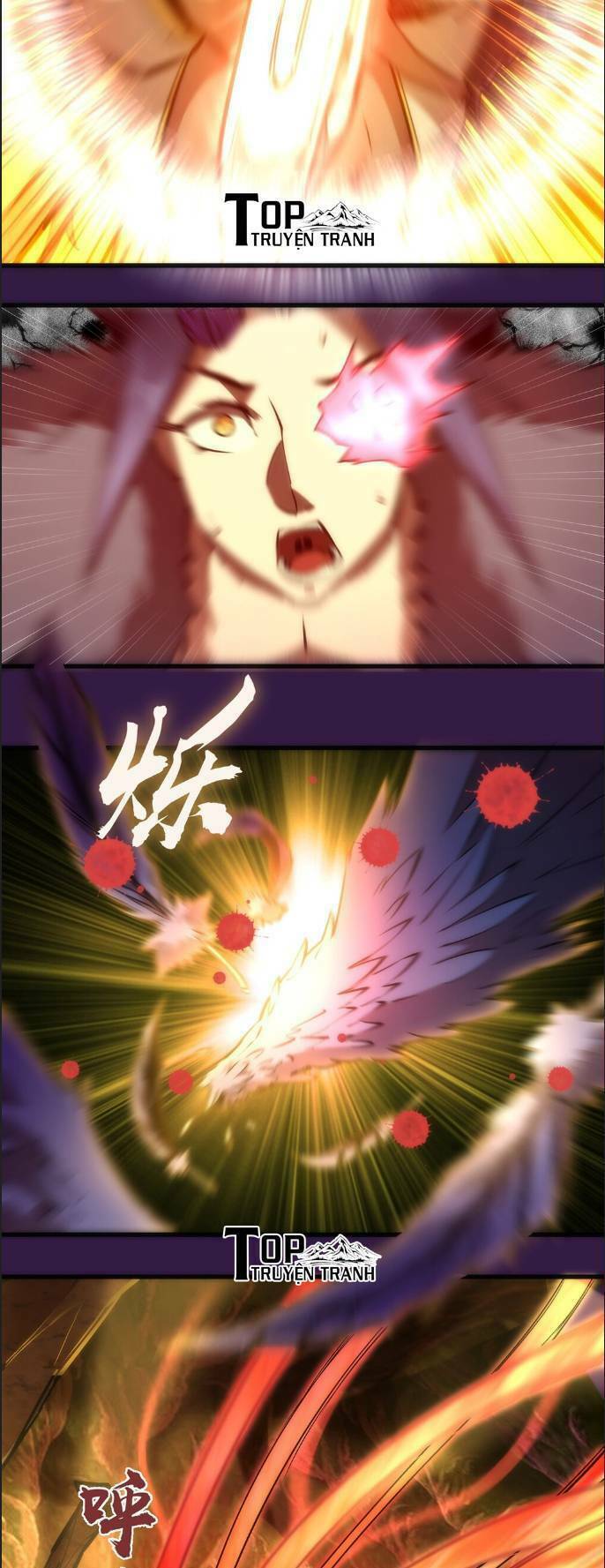 ta không phải đại ma vương chapter 13 22