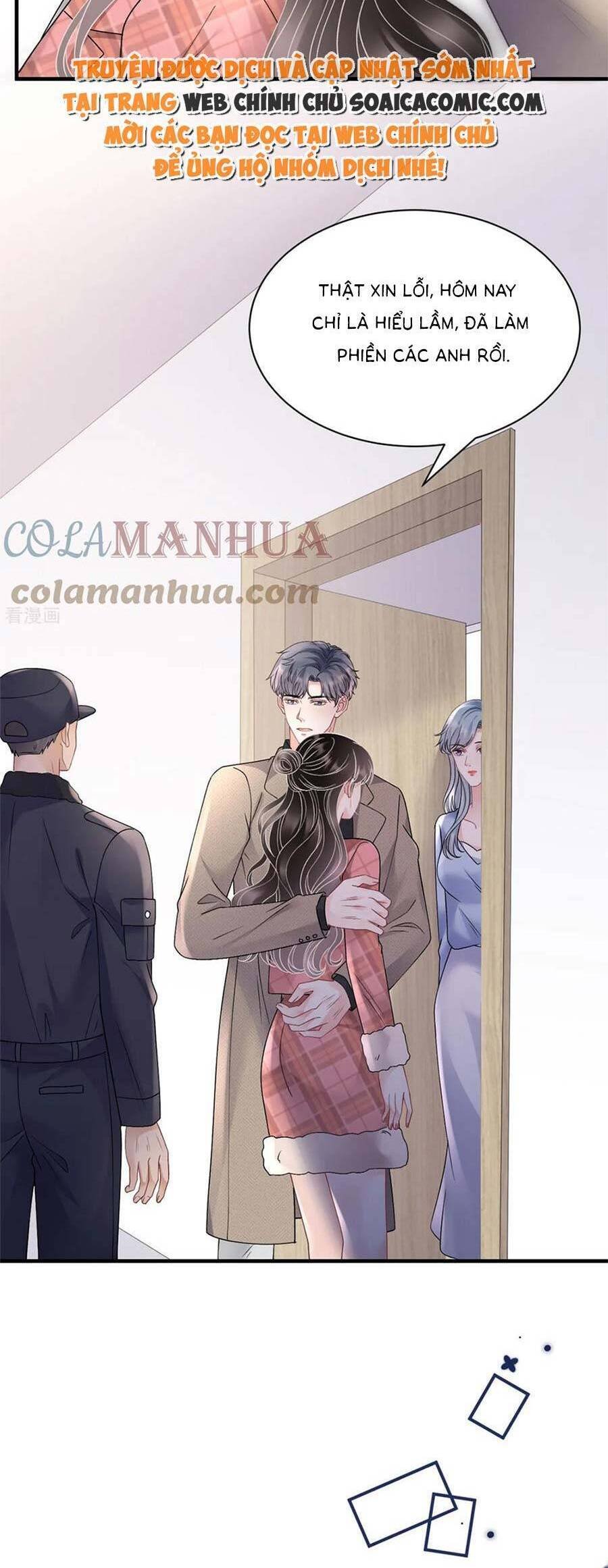 [16+] đại tiểu thư có thể có ý đồ xấu chapter 172 20