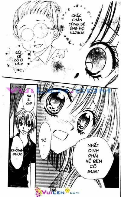 công chúa ẩm thực chapter 10 166