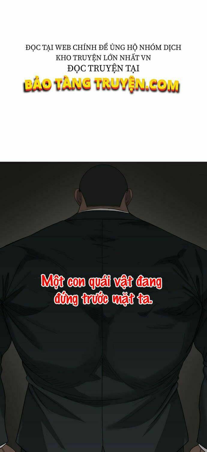 võ sĩ - the boxer chapter 77 71