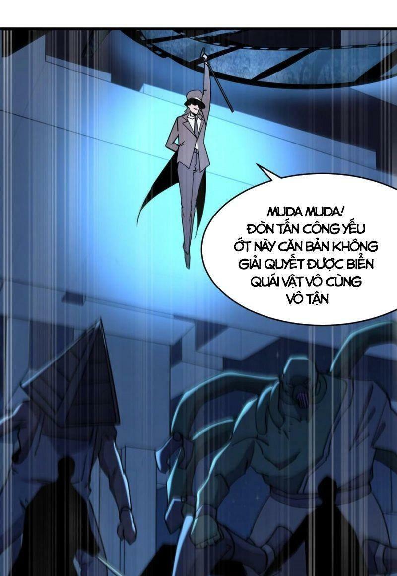 đừng hiểu lầm, tôi mới là người bị hại! chapter 46 43