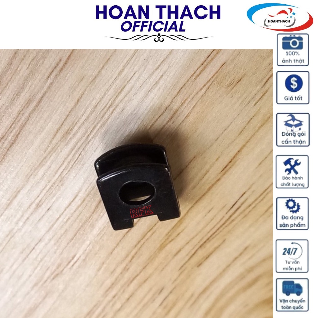 Đai Ốc Kẹp 4mm cho nhiều dòng xe máy 64521MN5000