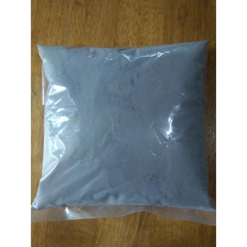 Lân dạng bột bón lót, trộn đất