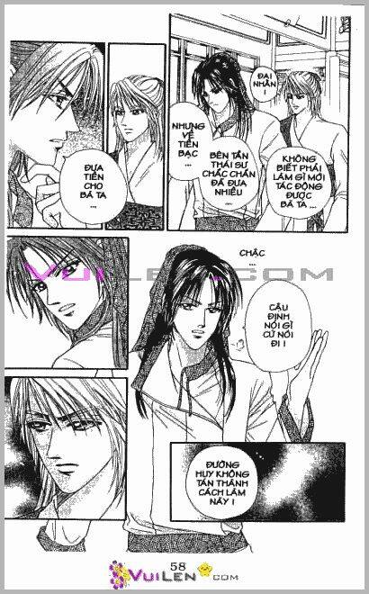 nàng công chúa lạc loài chapter 3 58