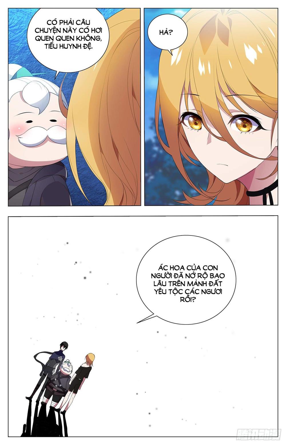 như loan chapter 19 11