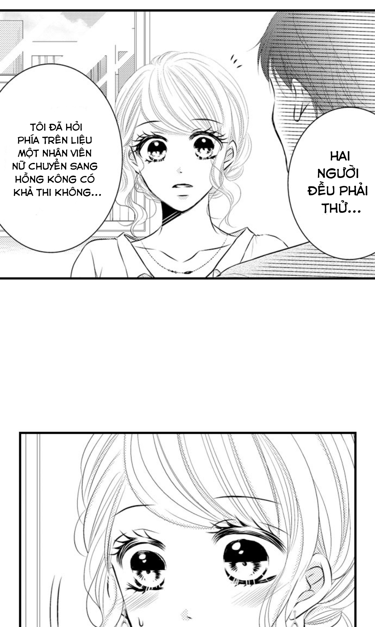 sự cao trào hoàn hảo chapter 92.2 7