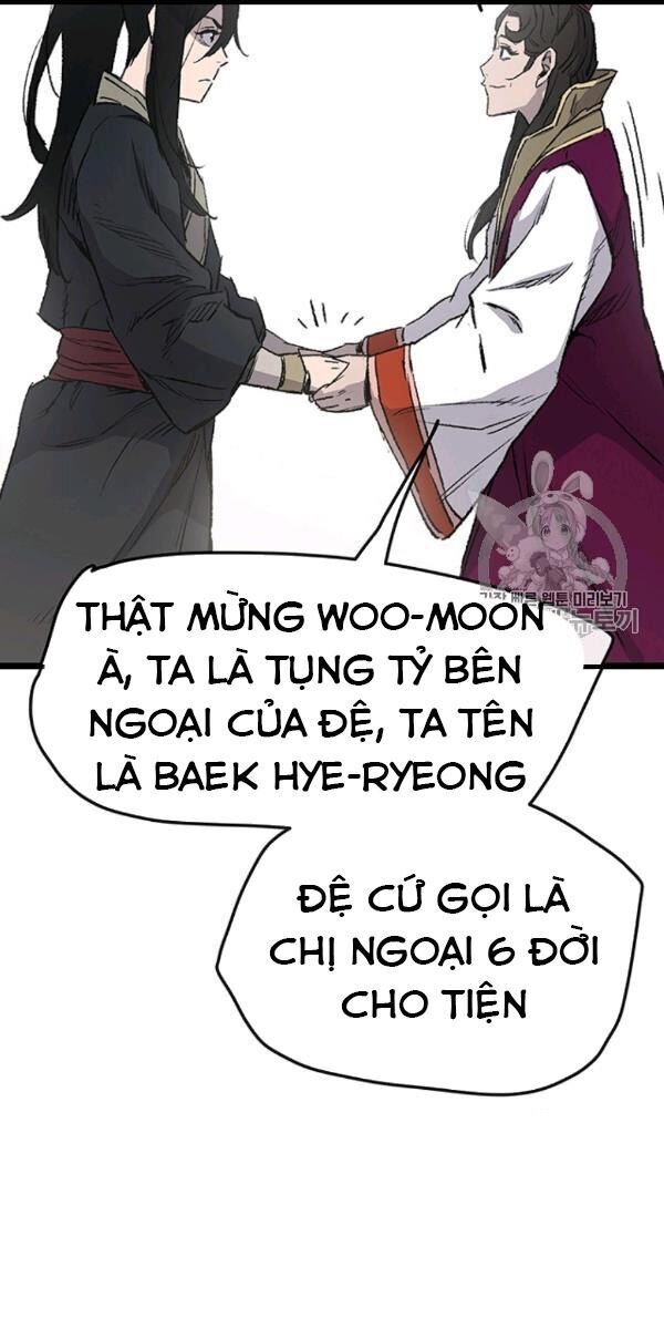 kiếm sĩ bất bại chapter 42 17