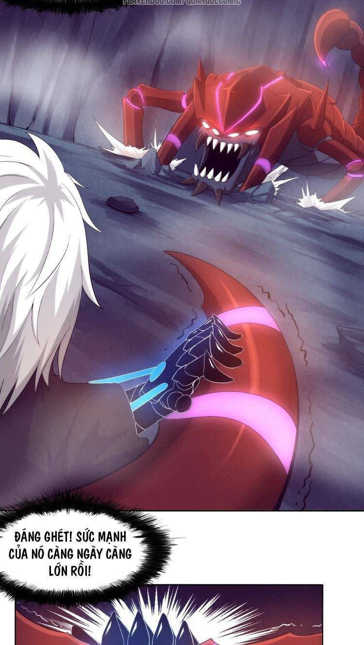 hắc kim đảo chapter 14 38