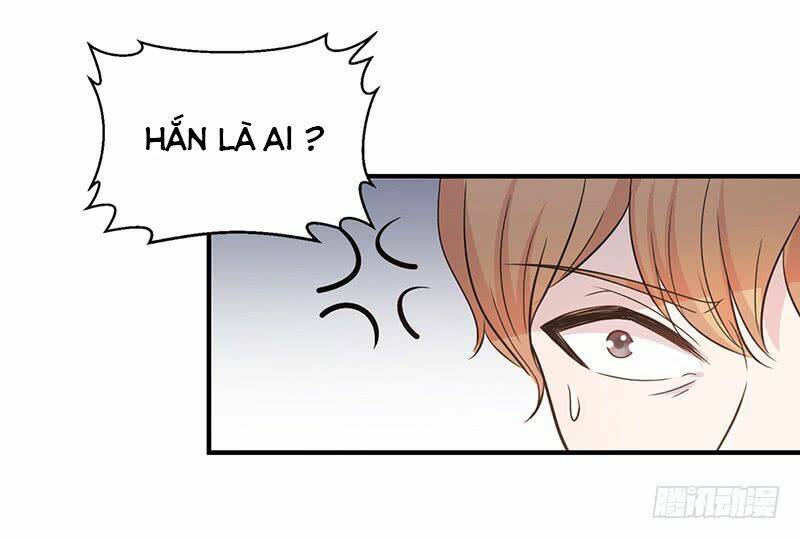 hôn ước hào môn : phu nhân tổng tài có chút điên chapter 2 11