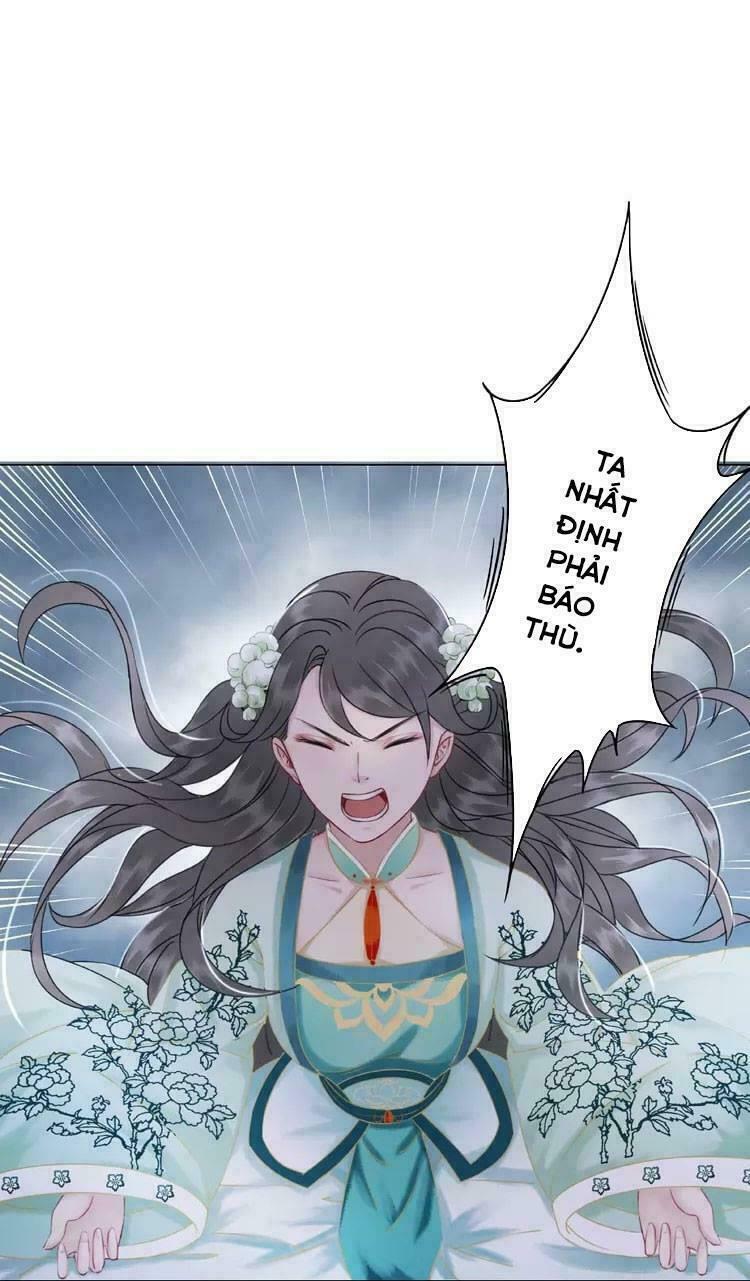 cực phẩm phế vật tiểu thư chapter 15 27