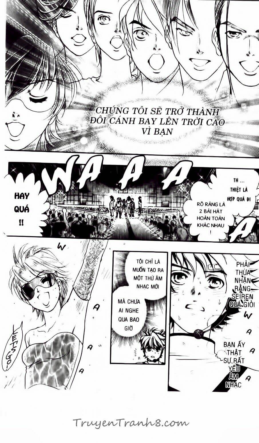 dragon voice chapter 58 15