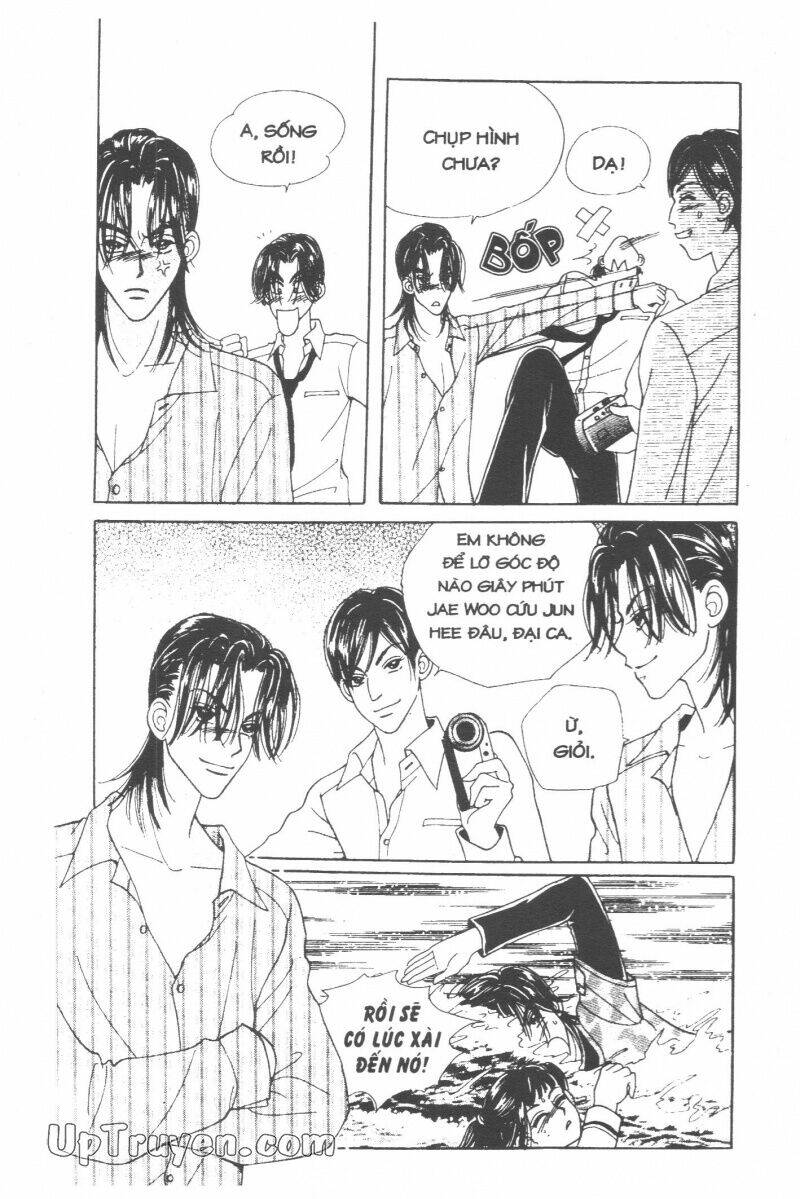 hái sao tình yêu chapter 4 11