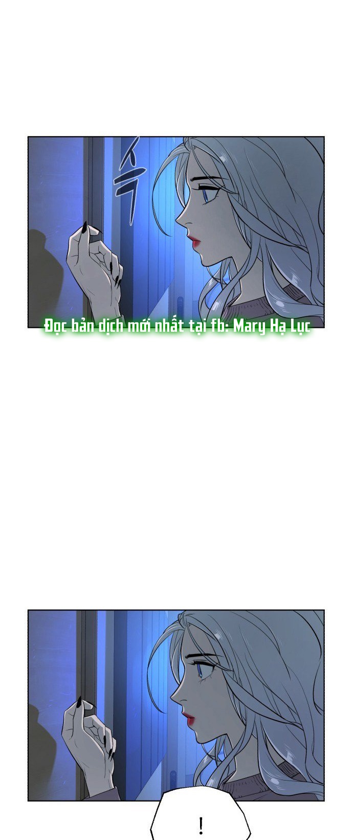 bạch huyết - white blood chapter 16 58