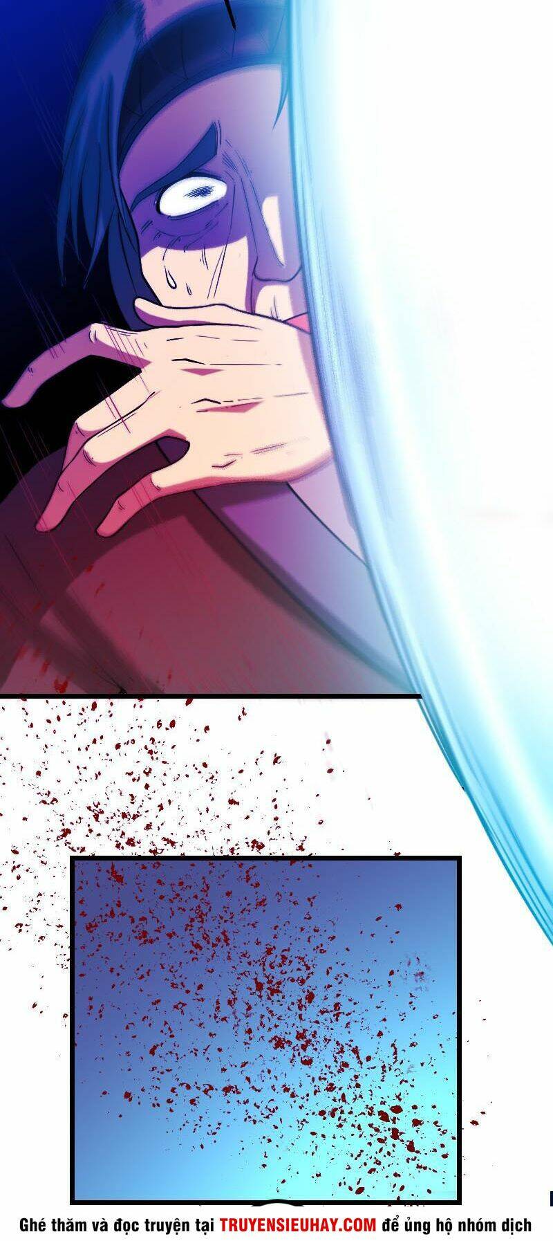 ngưu thư cung ứng thương chapter 185 7