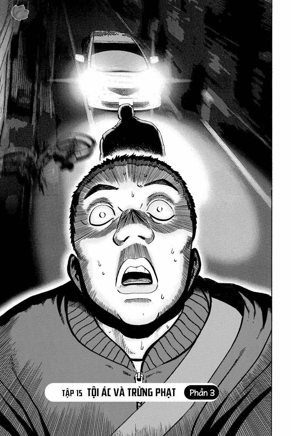 giấy báo tử chapter 45 2