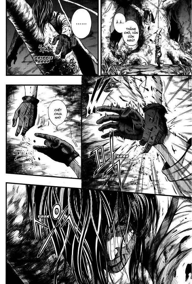 la mosca chapter 40 27