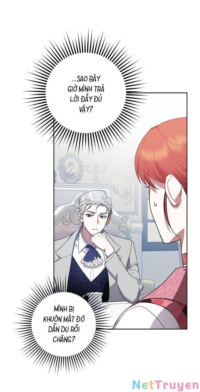 cuộc sống giản dị của người độc thân bị bỏ rơi chapter 4 14