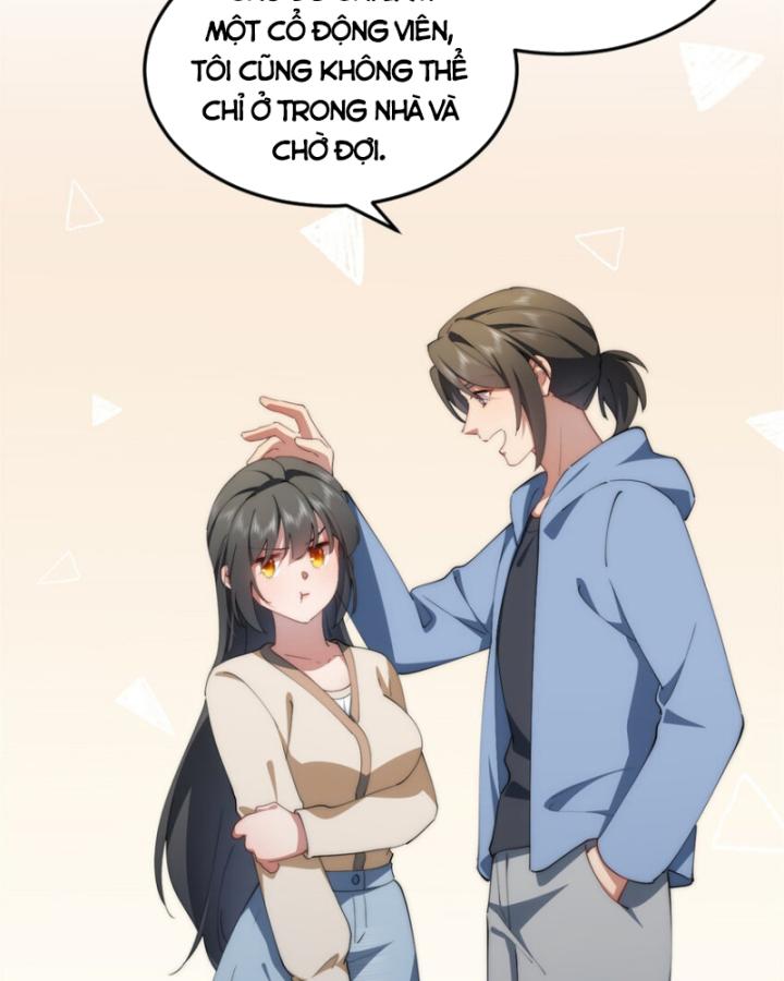 nữ chính chạy từ trong sách ra thì phải làm sao chapter 93 28