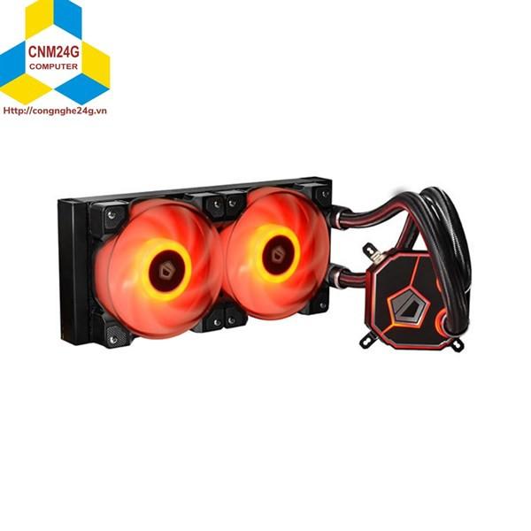 Tản Nhiệt CPU ID-Cooling DASHFLOW 240 AiO RGB Cooling