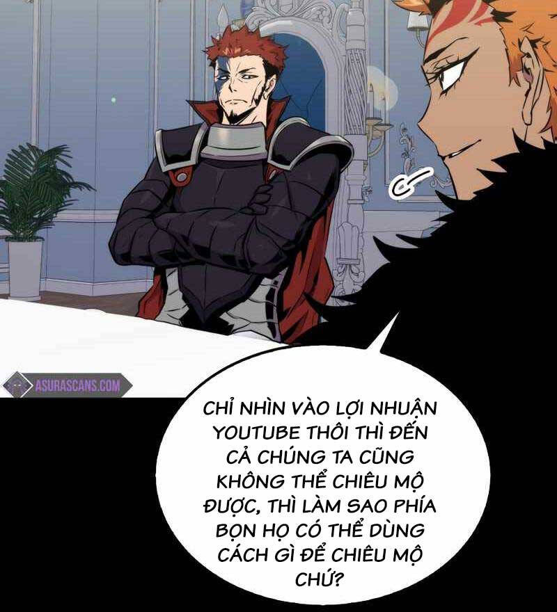 tôi thăng cấp trong lúc ngủ chapter 69 22