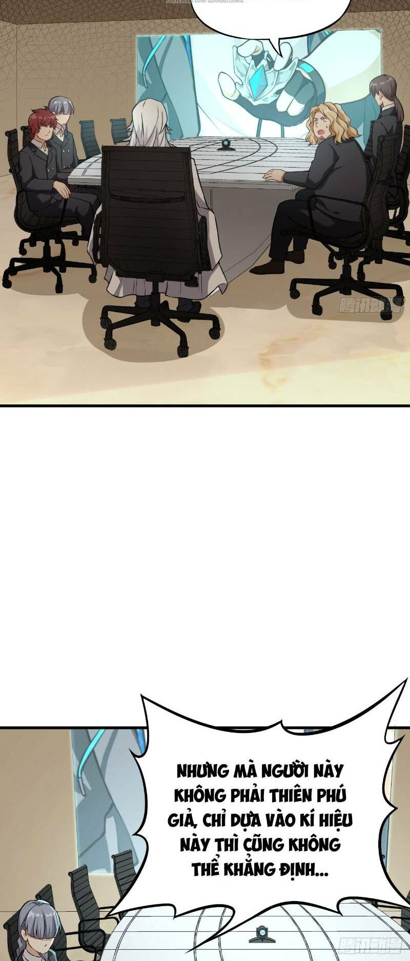 minh nhật thần đô chapter 6 2