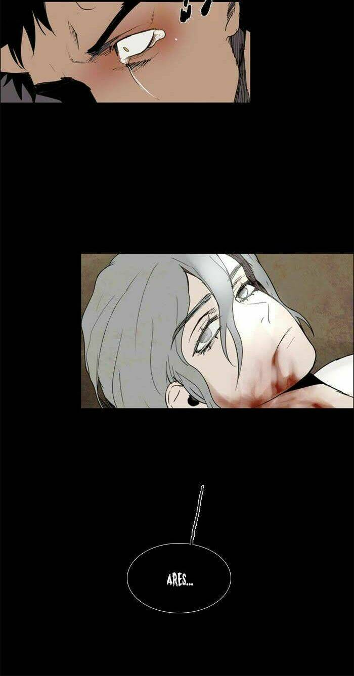 lessa 2: the crimson knight chapter 25 24