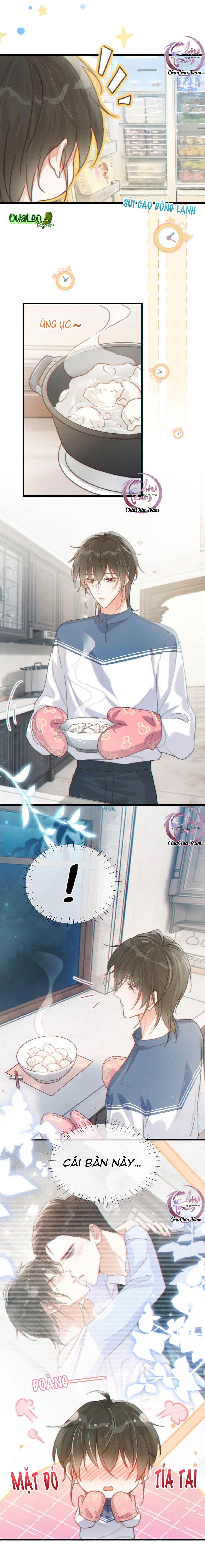 nghiện rượu chapter 14 8