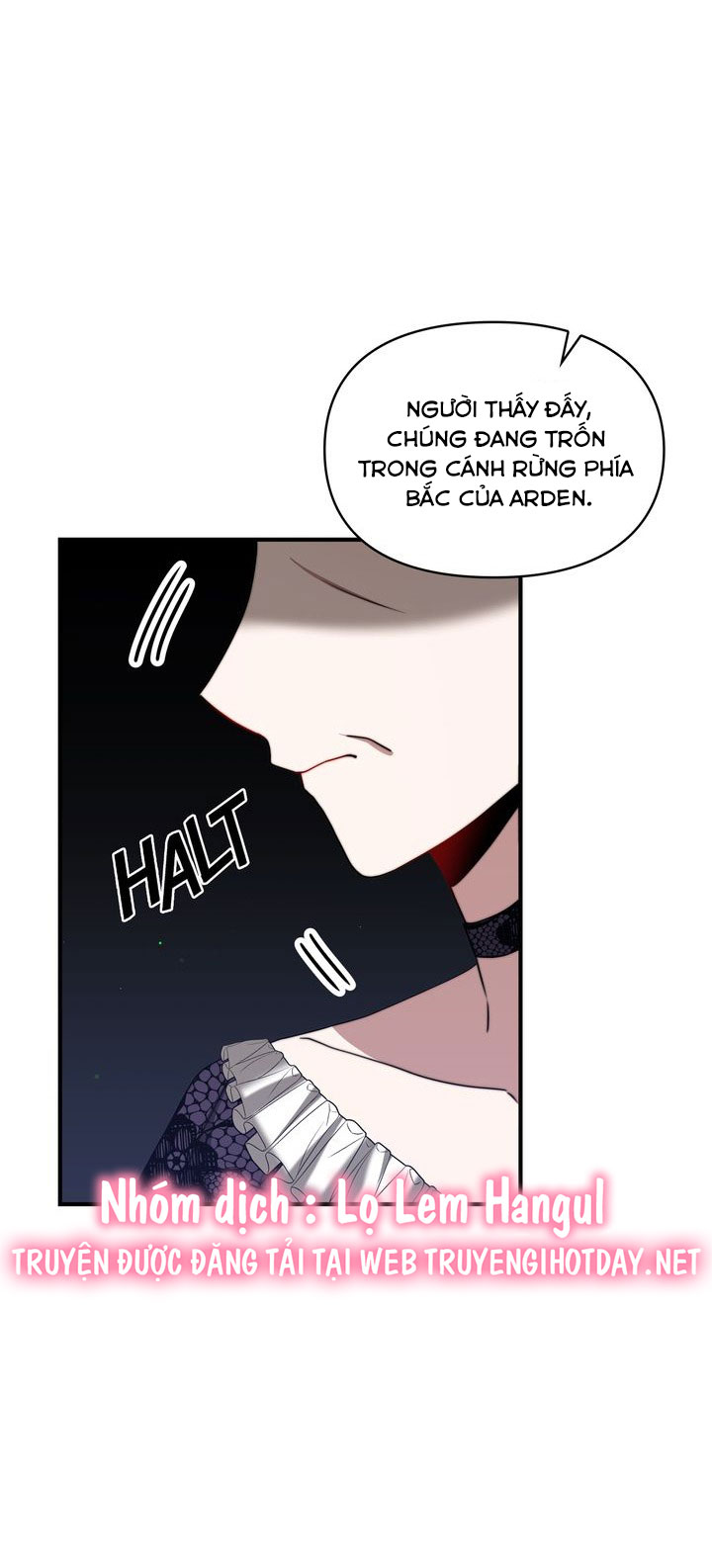 công nương eluana vita chapter 92 3