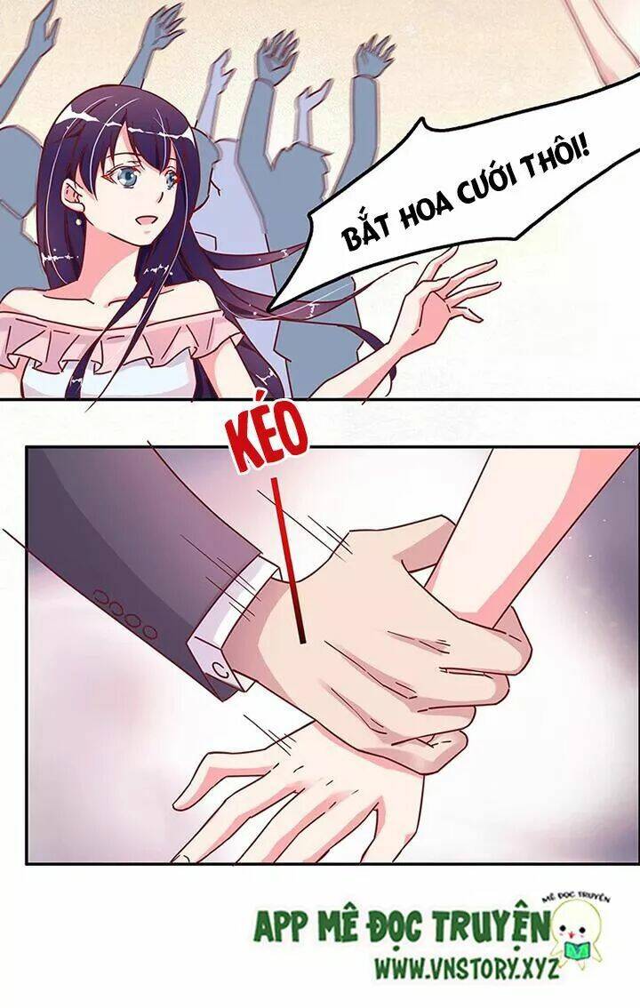 yêu em, sai đến tận cùng chapter 30 12