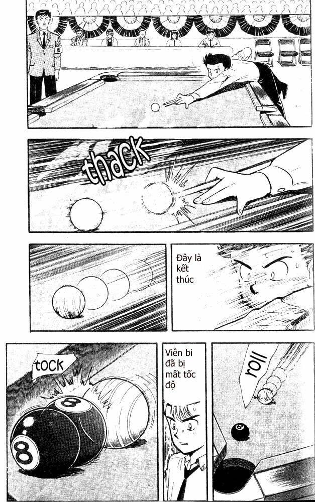 break shot chapter 4 20