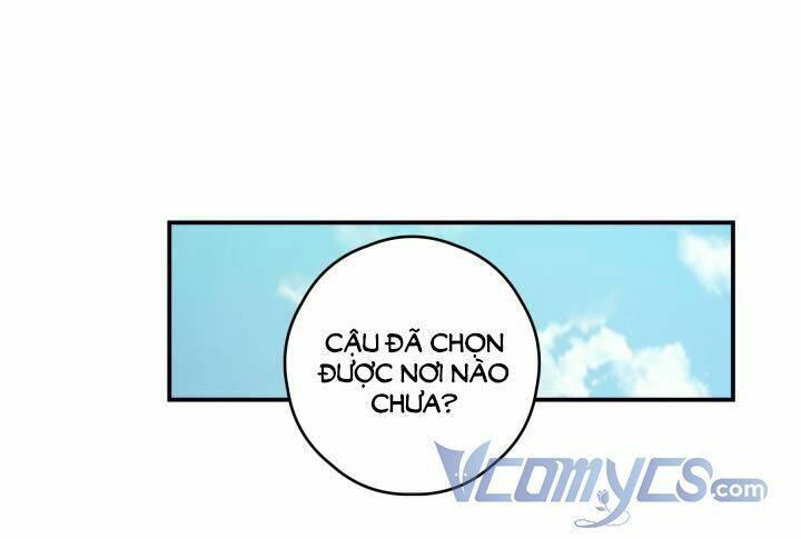 kiếp này tôi sẽ sống như một nhân vật phụ chapter 8 14